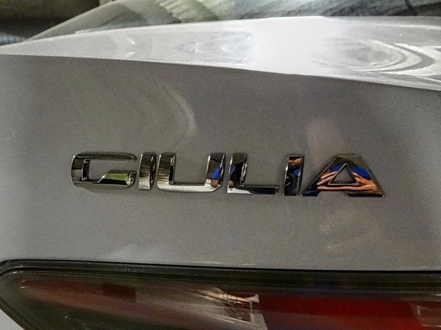 2024 Alfa Romeo Giulia GIULIA SPRINT RWD